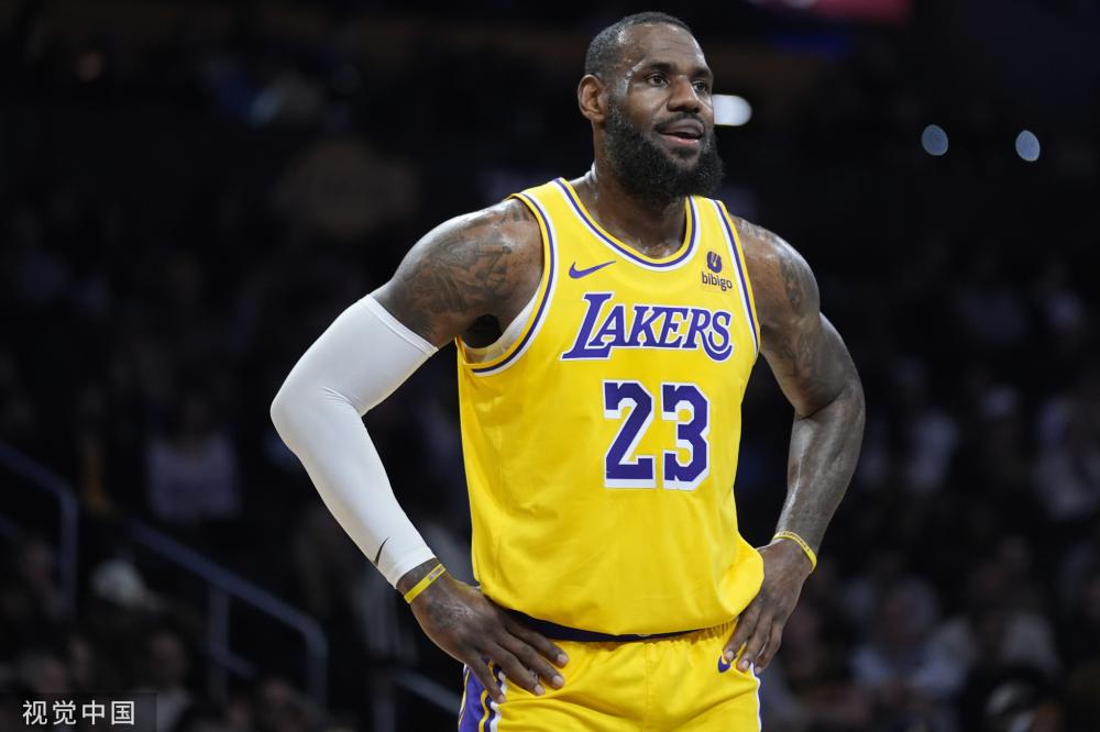 NBA赛季