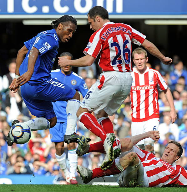 团队的默契 团队的默契